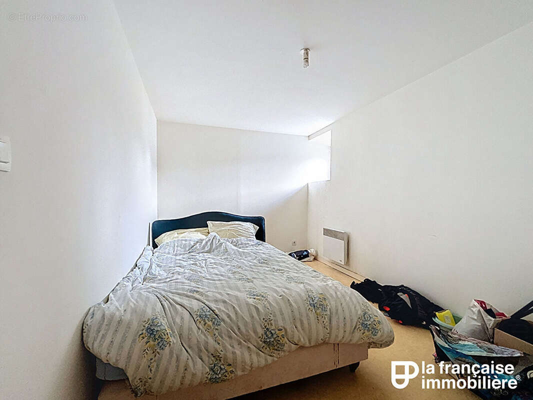 Appartement à SAINT-PERAN