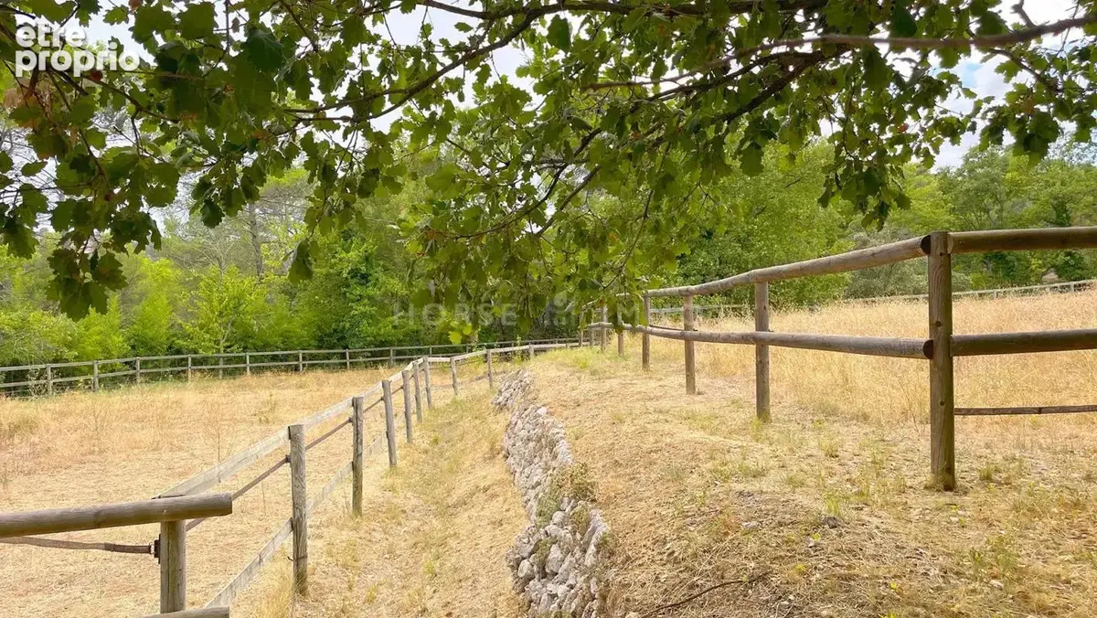 Var - Belle demeure équestre - photo 12