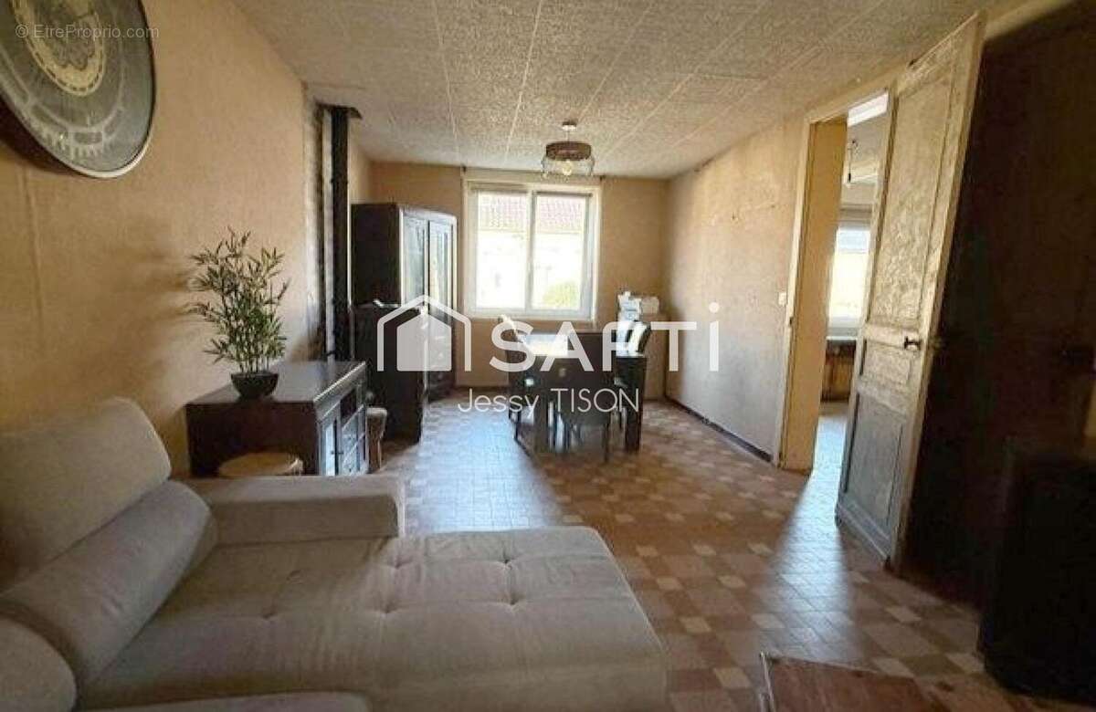 Maison 109 m² à Staple  - photo 5
