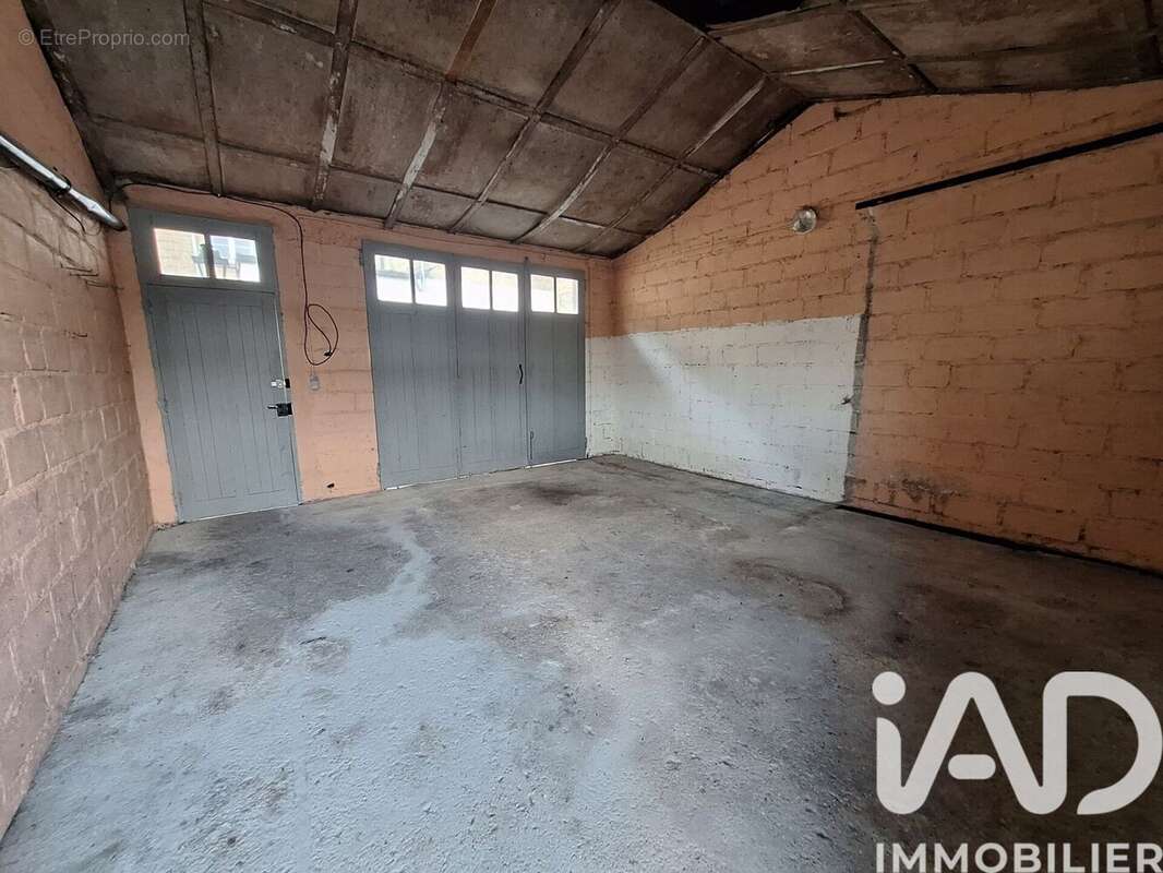 Photo 4 - Maison à VOUZIERS