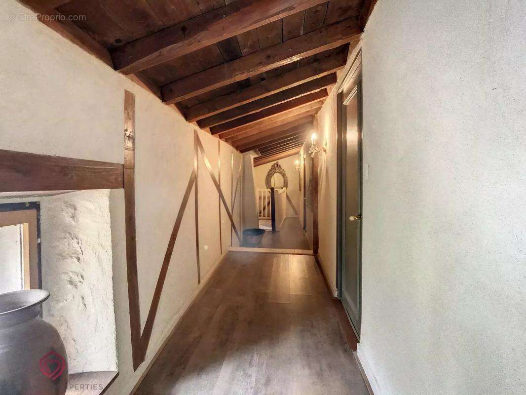 Maison à CASTELNAUDARY