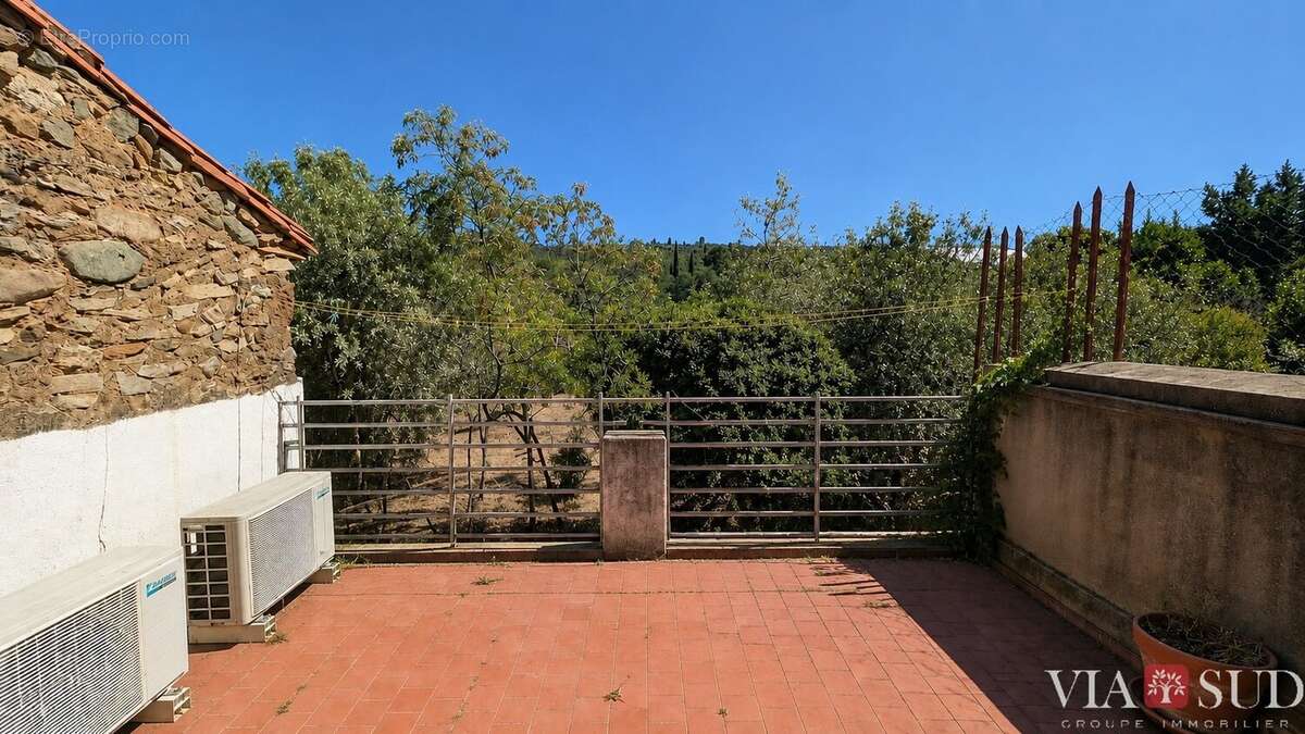 Maison de village - Saint Chinian - photo 2