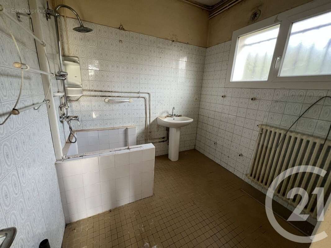 Maison à PORTET-SUR-GARONNE