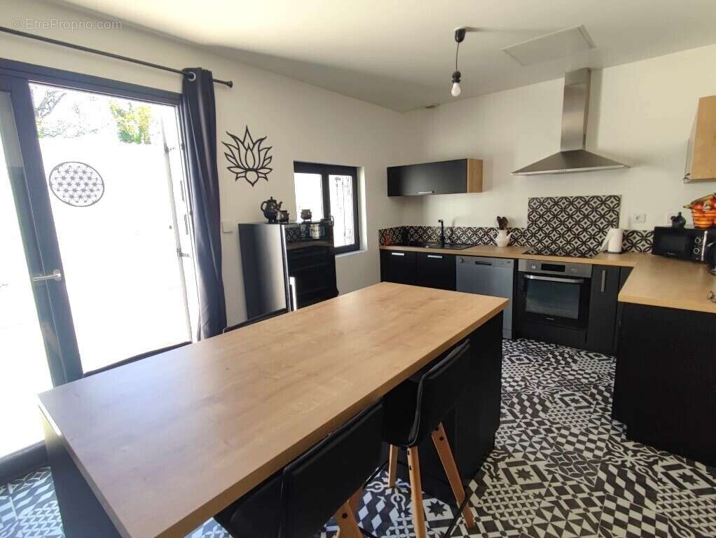 Maison 151 m² à Medis  - photo 5