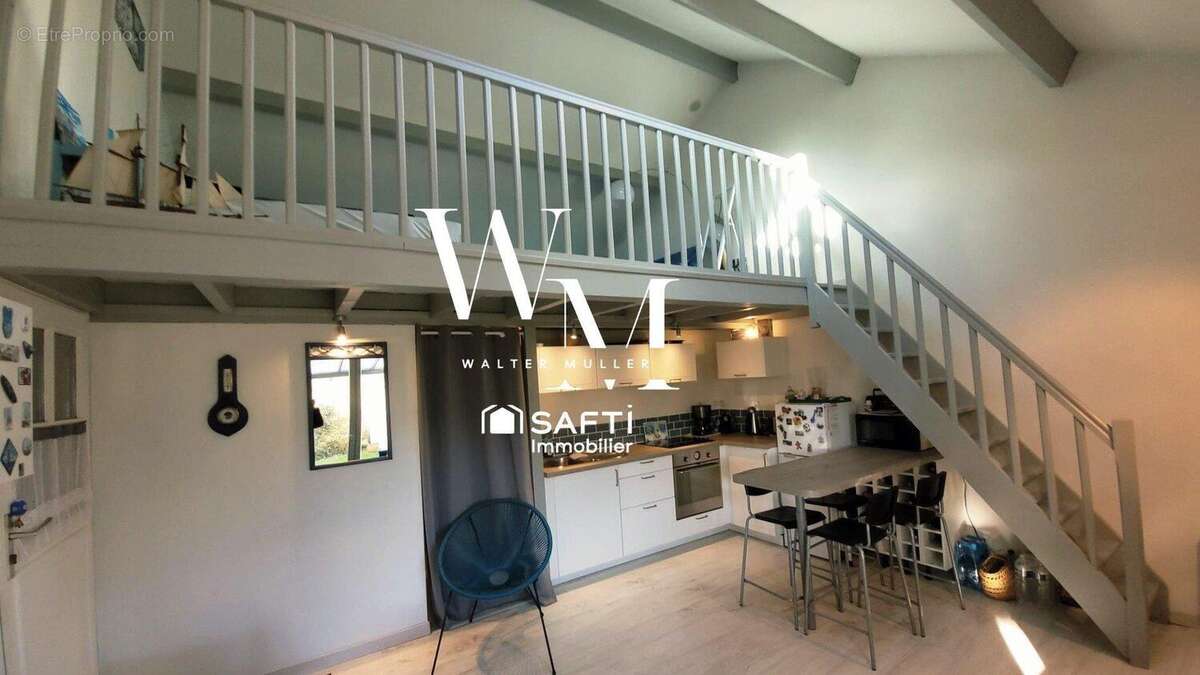 Photo 5 - Maison à CAMIERS