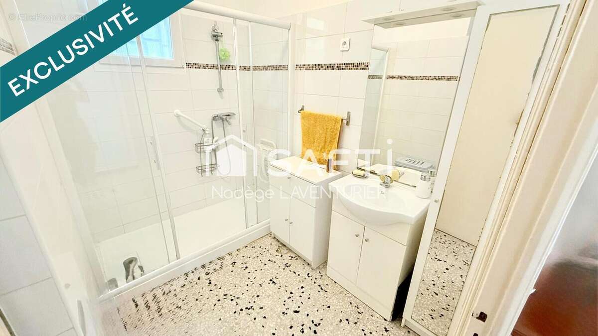 Photo 8 - Appartement à AJACCIO