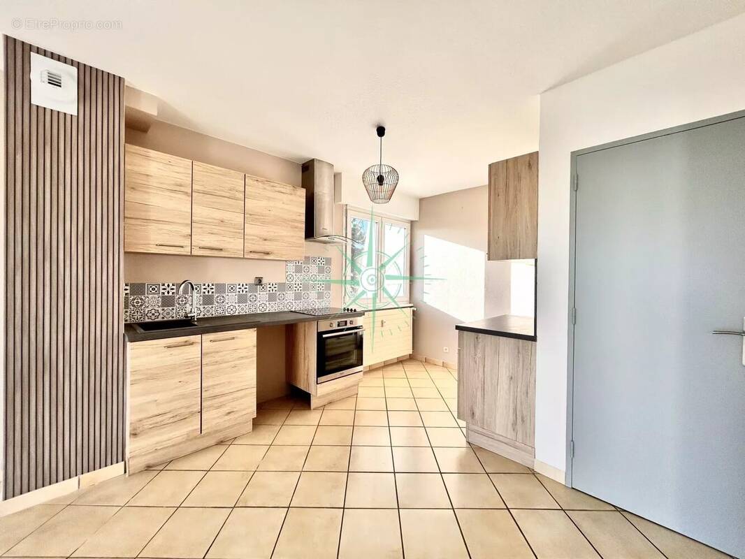 Appartement à ERSTEIN