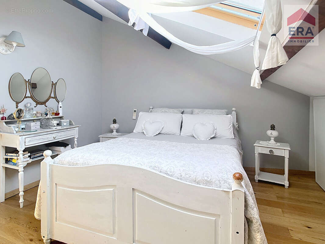 Maison à MARSEILLE-14E