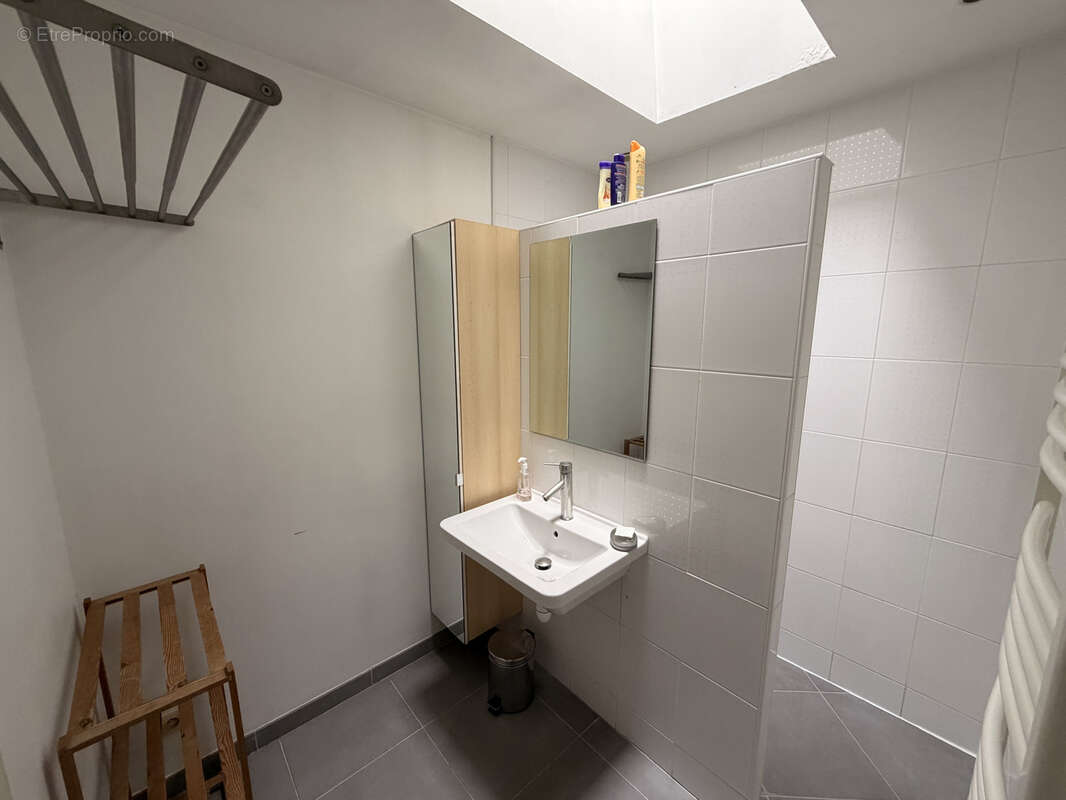 Maison de 63m2 en vente 139000 € à Amiens - photo 5