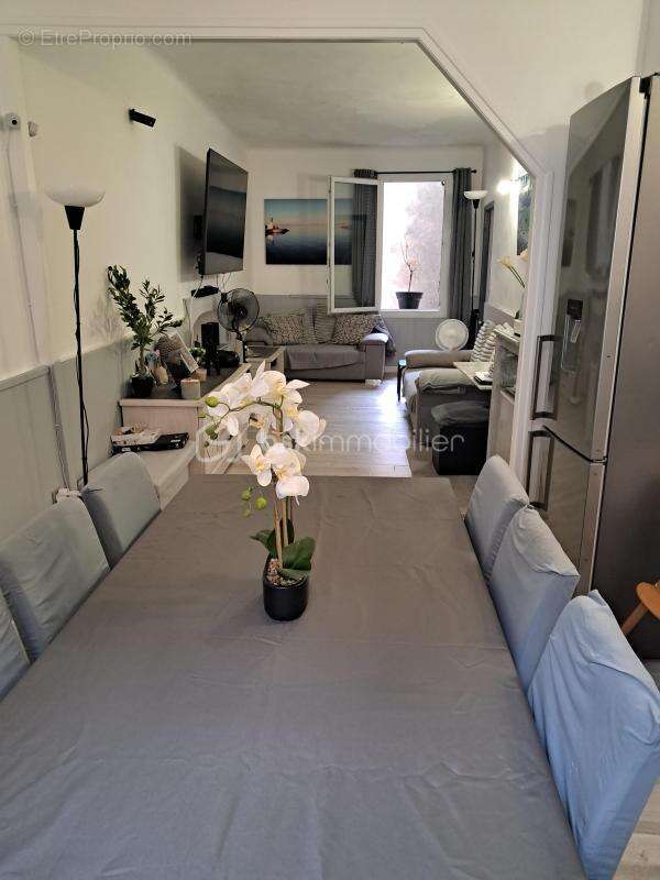 Jolie maison de village de 116m² de 1800 avec 3 chambres - garage - caves - photo 9