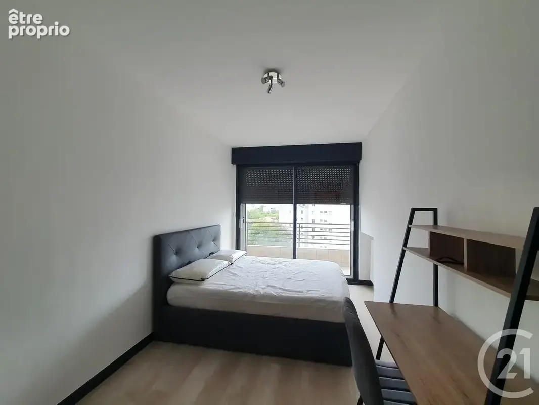 Appartement 4 pièces 84 m² à vendre à Grenoble (38100) - photo 9