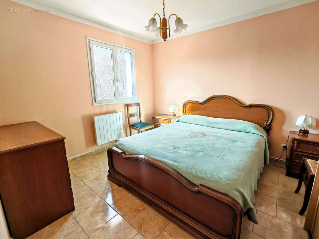 Photo 9 - Maison à LA BOLLENE-VESUBIE