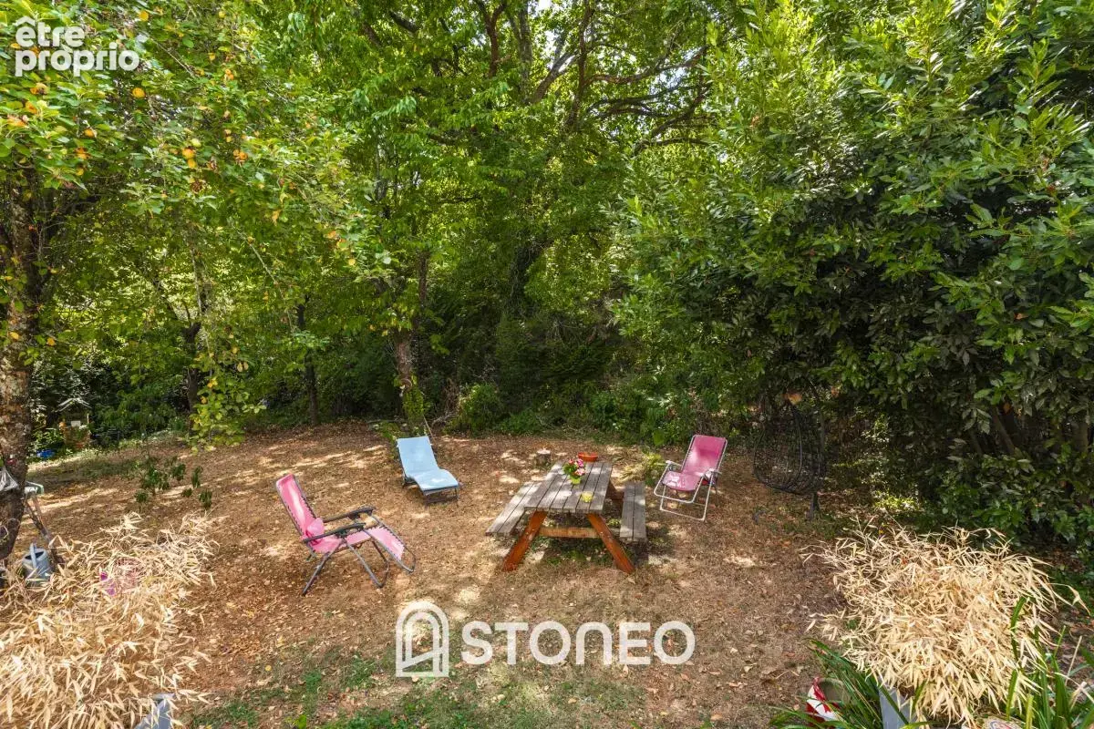 VERTOU La Denillière - Maison non mitoyenne - 4 chambres et 1 bureau - Jardin arboré - Calme absolu et aucun vis-à-vis - Garage - photo 6