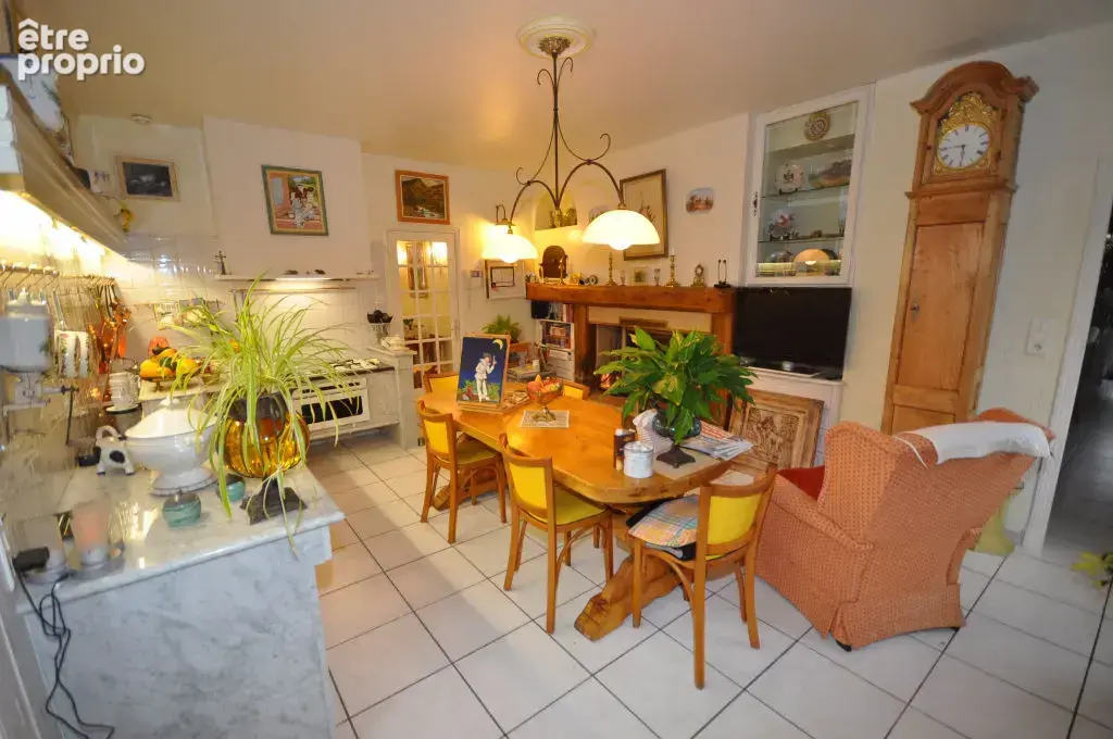 Proche limoux villa 213,39 m² - photo 13