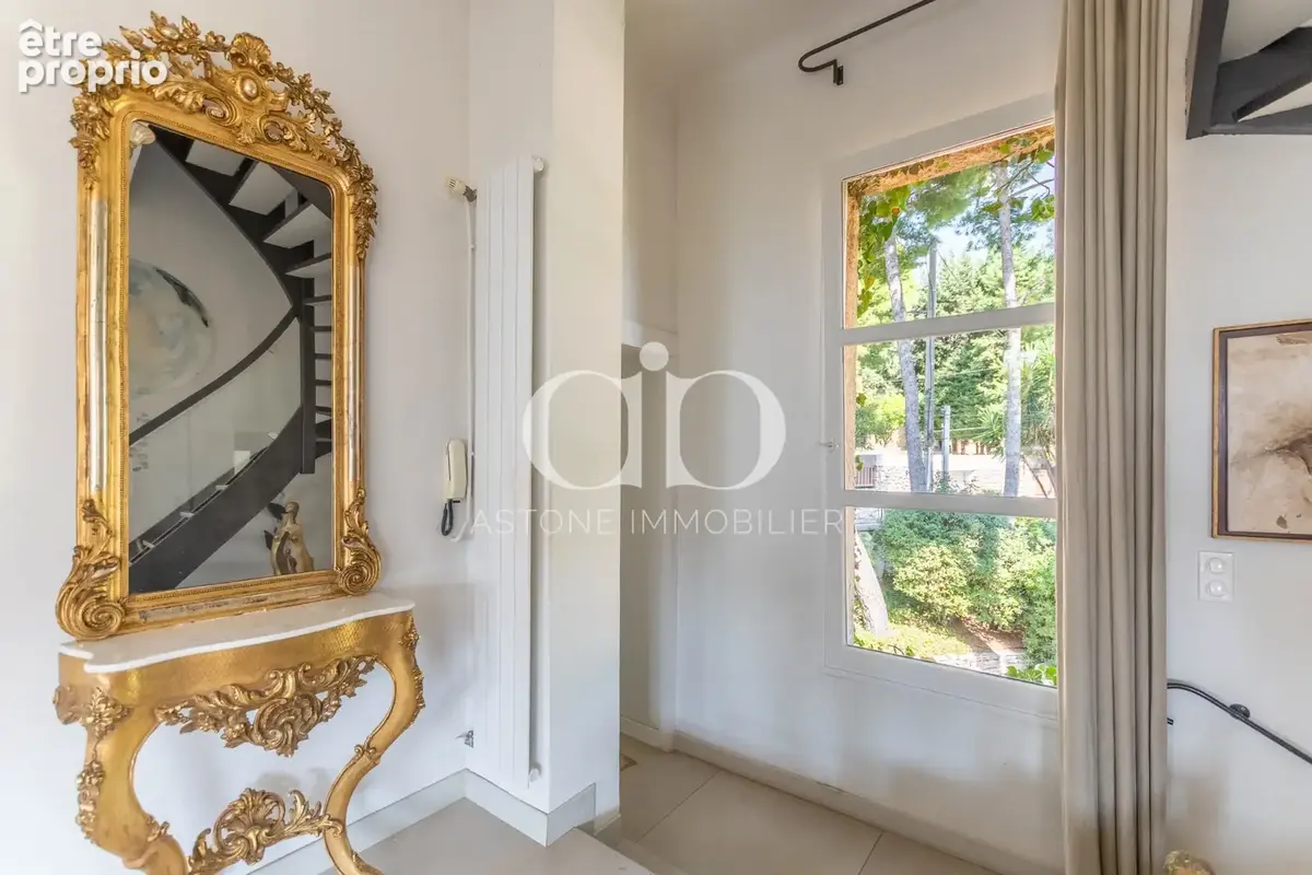 Cassis / propriete avec une vue magnifique - photo 12