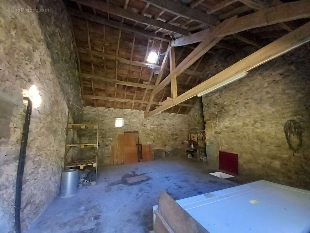 Autre à BARRE