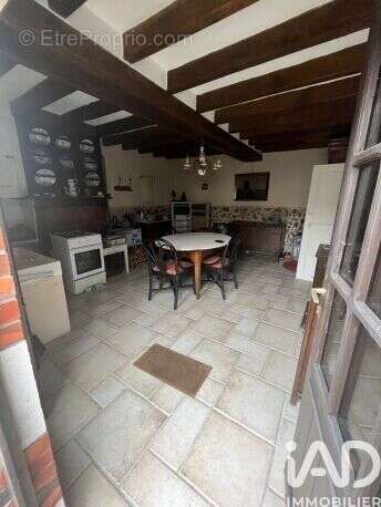 Photo 5 - Maison à SAINT-GONDON