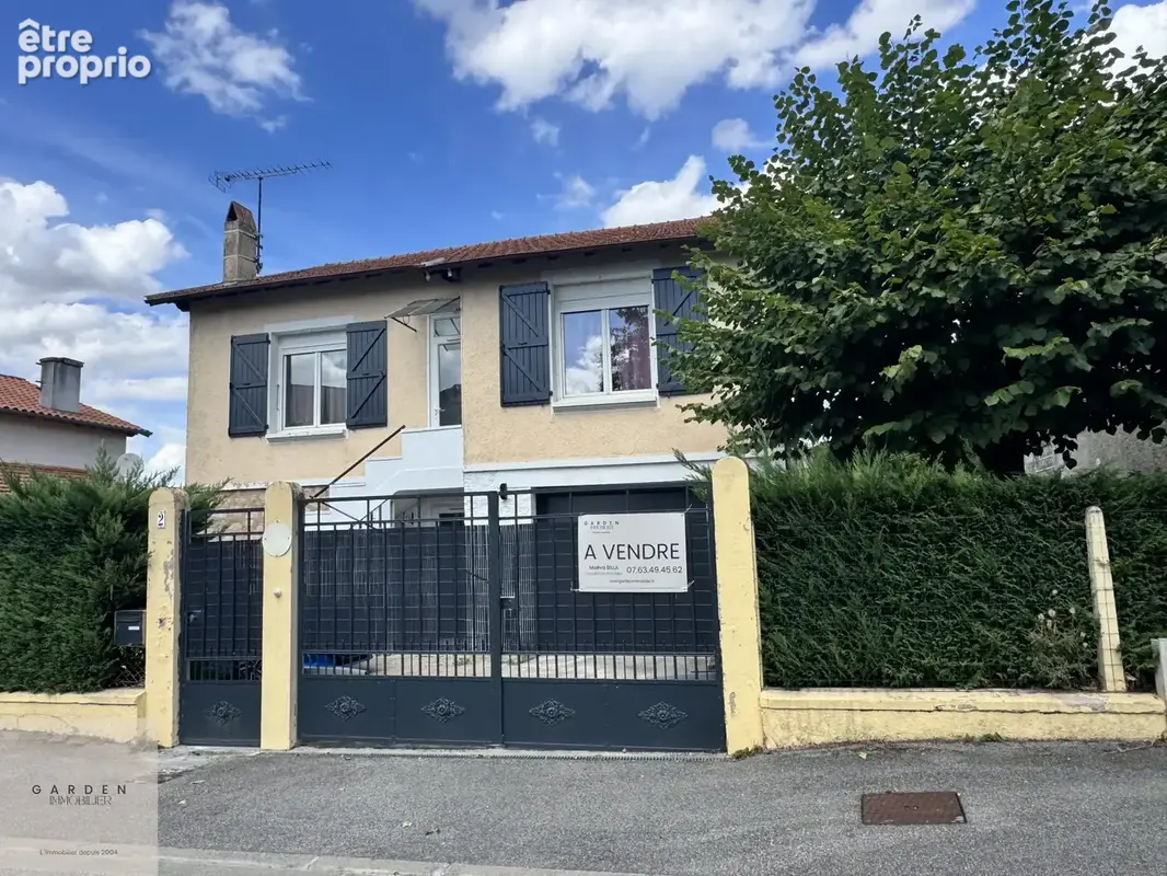 Maison entièrement rénovée - photo 10