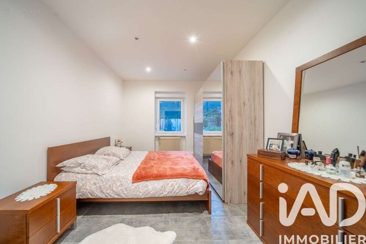 Photo 5 - Maison à AUDUN-LE-TICHE