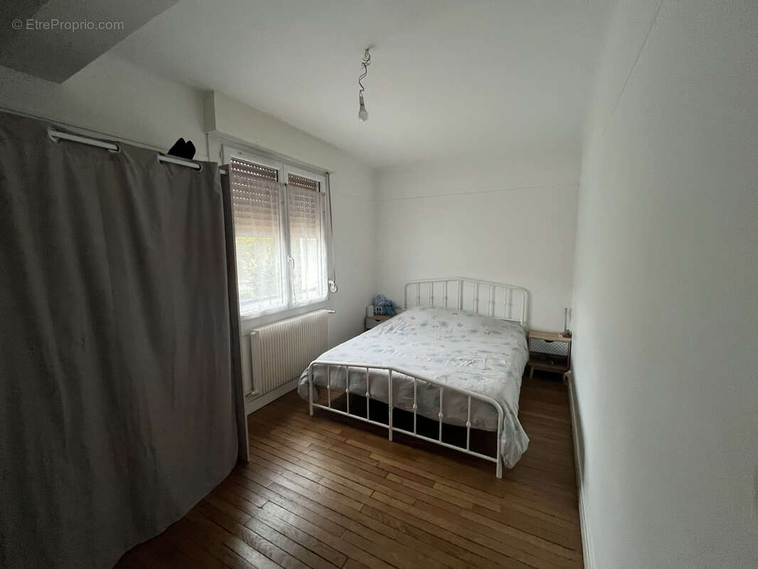 Appartement à DUNKERQUE