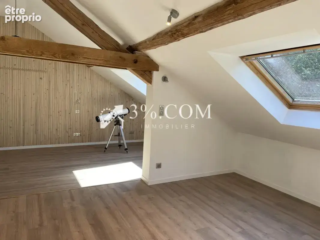 Maison ferme entièrement rénovée - photo 21