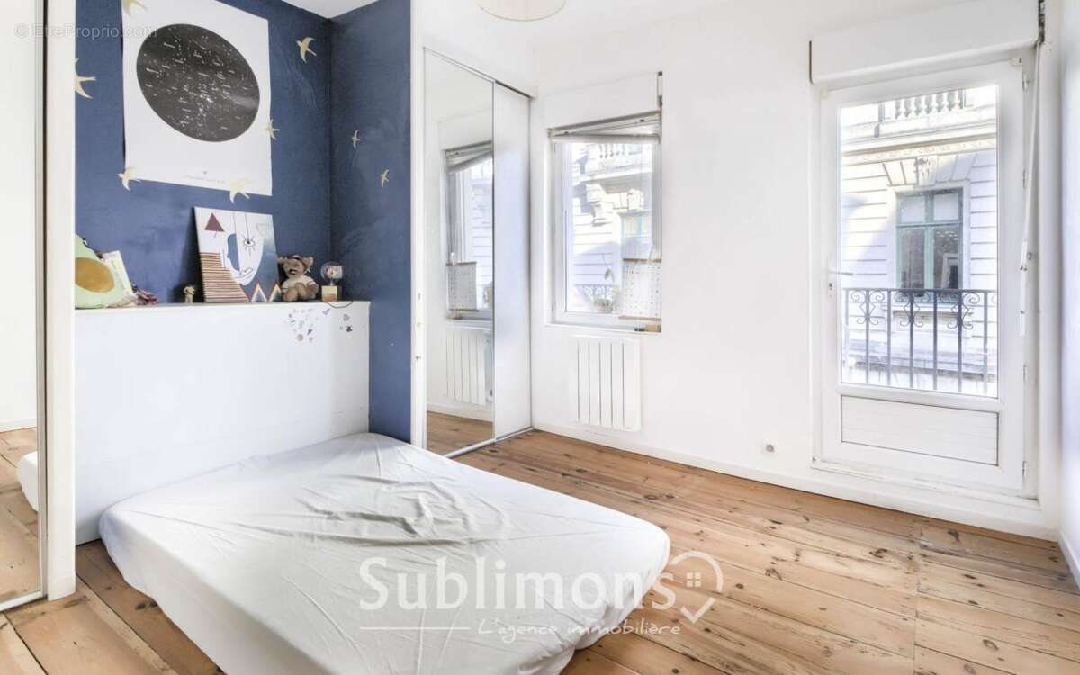 Appartement à VANNES