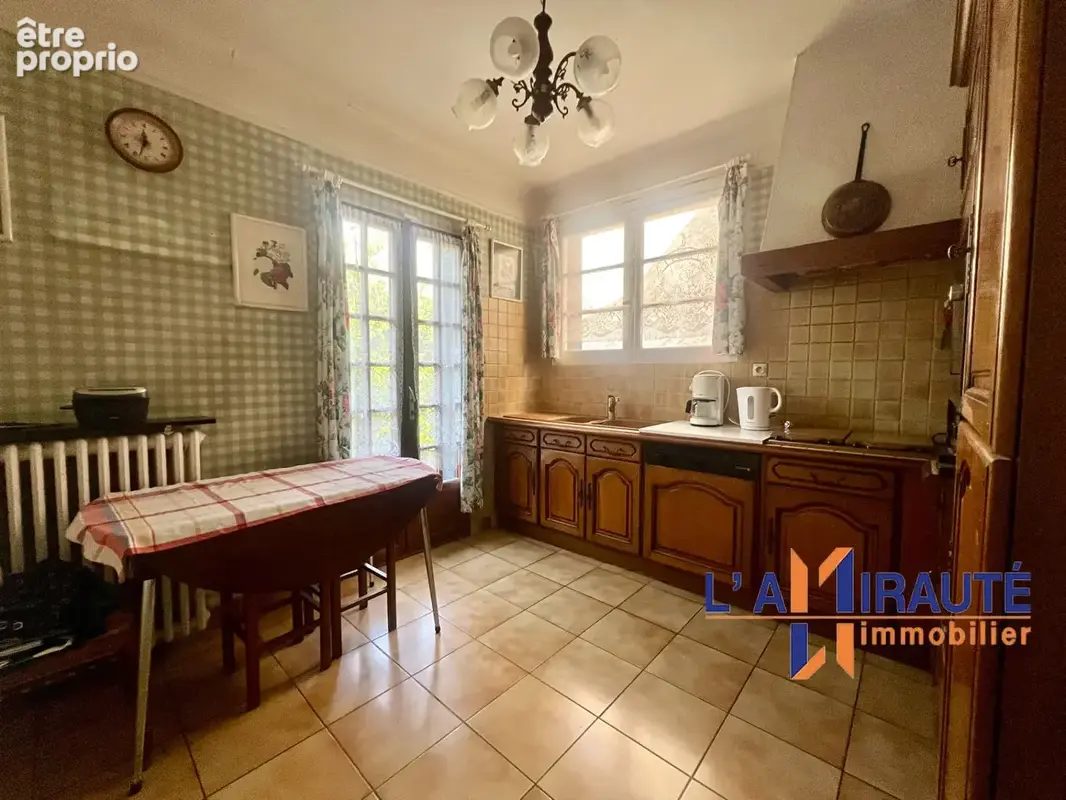 Maison Houilles 6 pièce(s) 103.54 m2 - photo 6