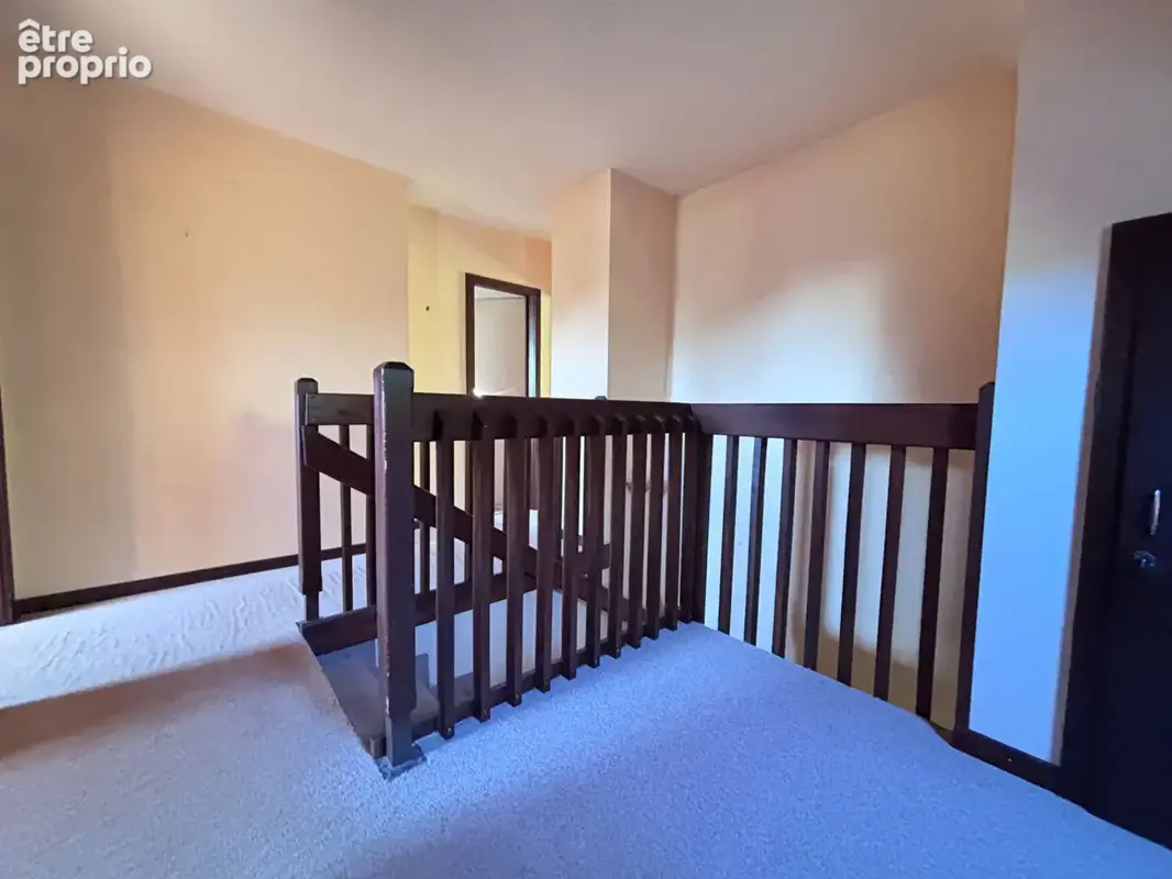 Maison individuelle  à vendre à Steinbach - Havre de paix en lisière de forêt et bordure du ruisseau - photo 10