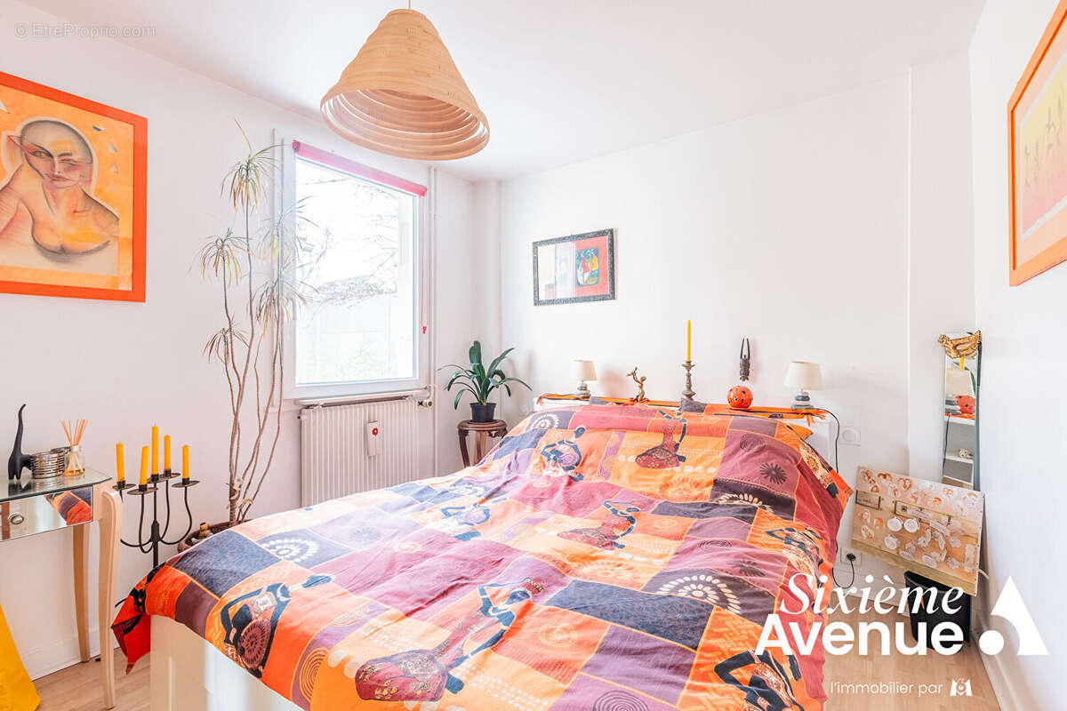 Maison à VILLEMOISSON-SUR-ORGE