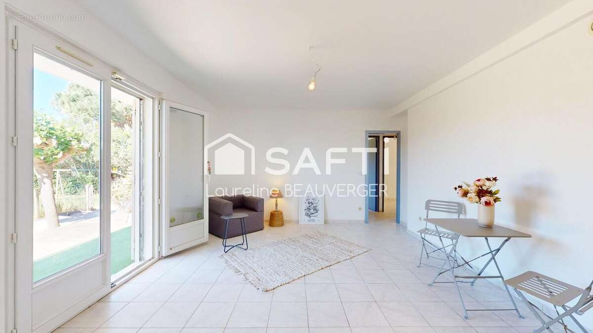 Photo 7 - Maison à HYERES