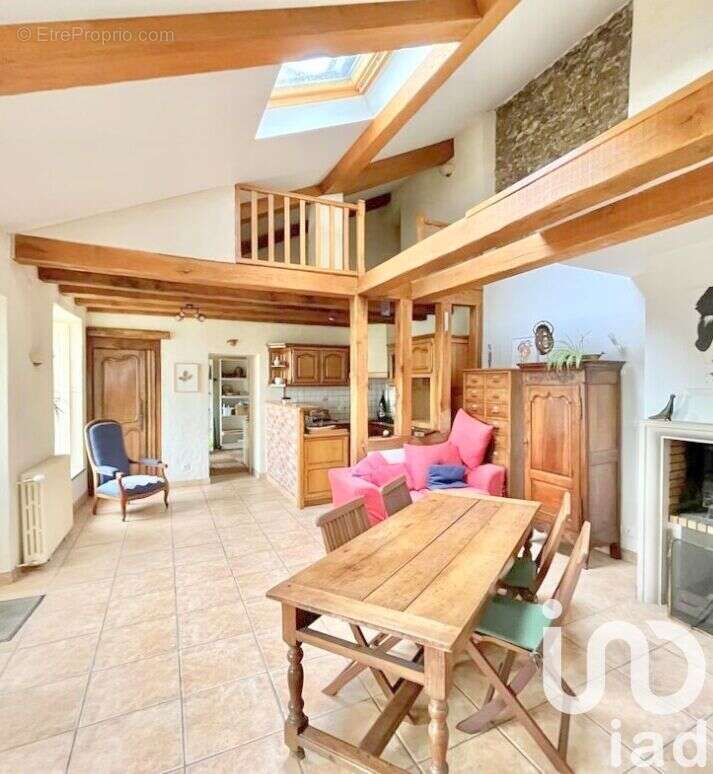 Photo 6 - Maison à INGRANDES