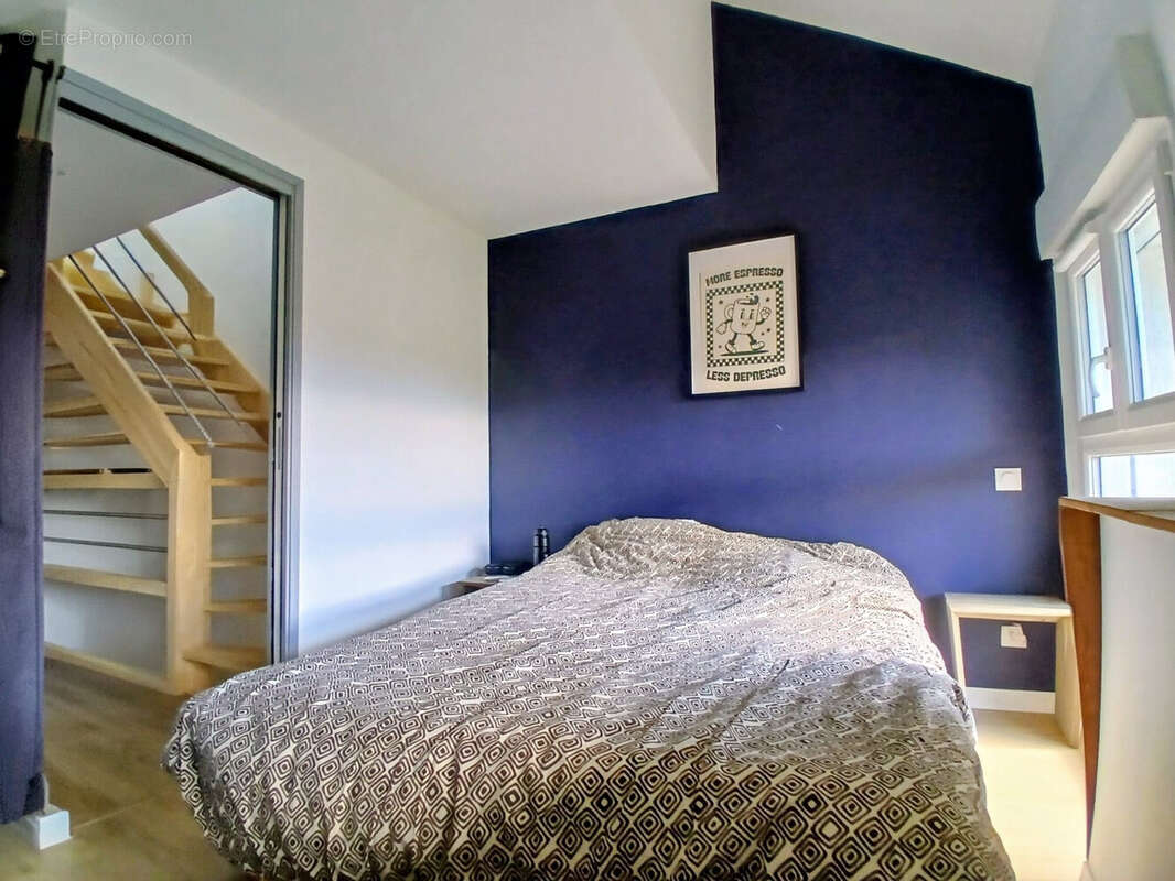 Appartement à MONTMELIAN