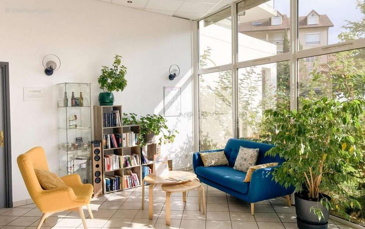 Divonne-les-Bains : Idéal investissement locatif - photo 7