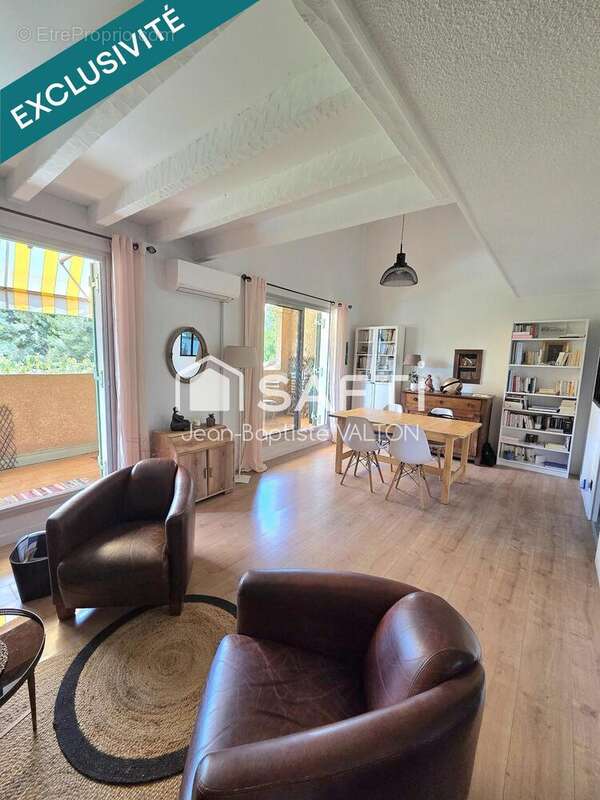 Photo 2 - Appartement à LA SEYNE-SUR-MER