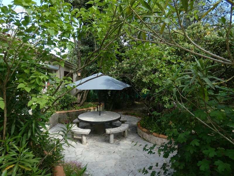 Villa moules et baucels (34) - photo 33