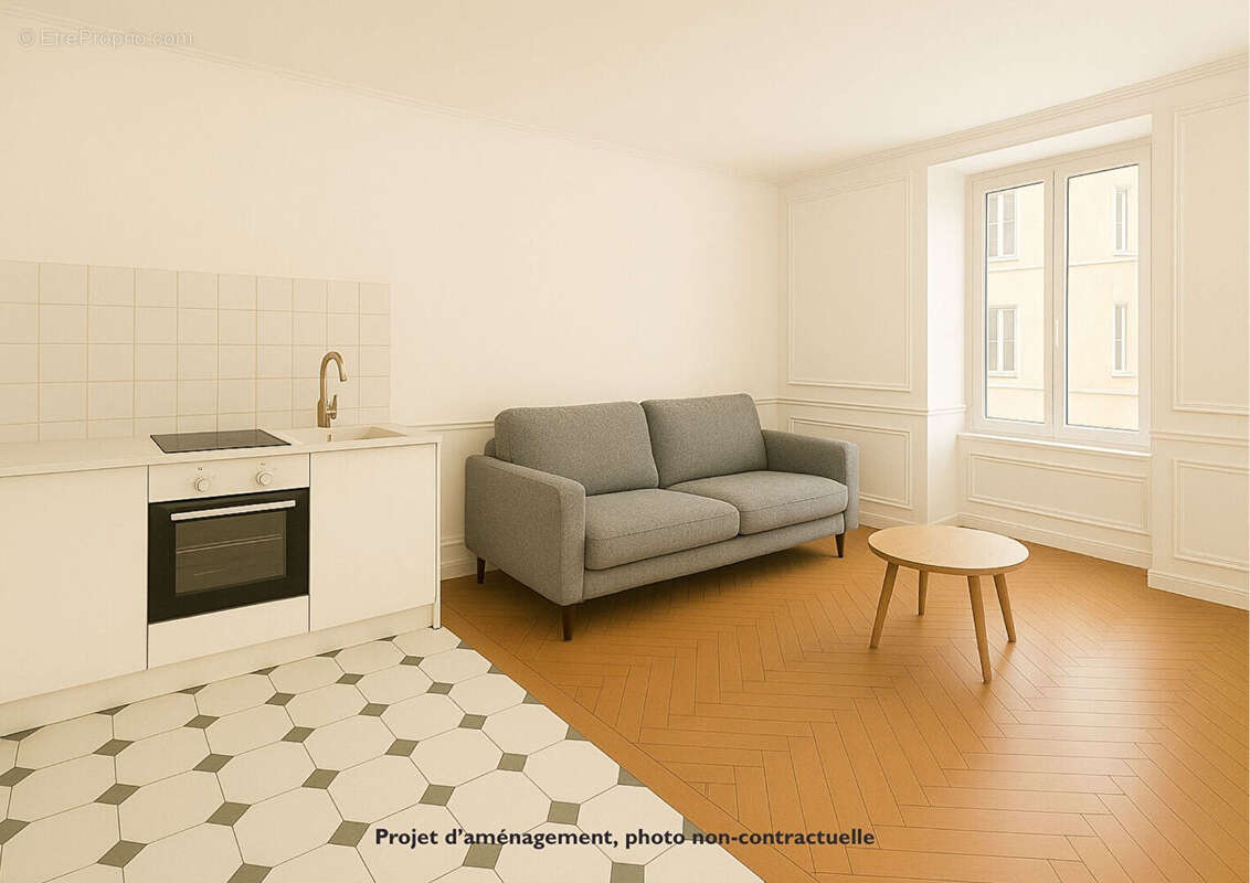 Appartement à ANNECY