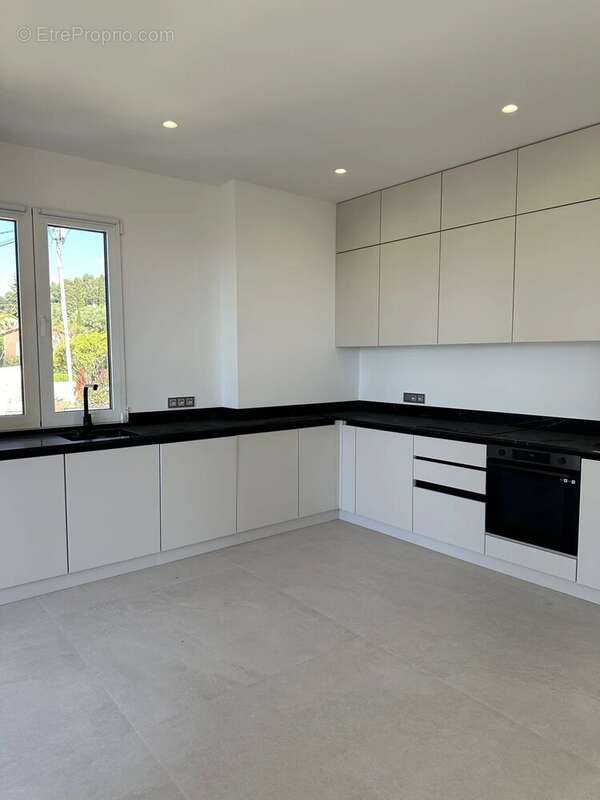 Appartement à VILLEFRANCHE-SUR-MER