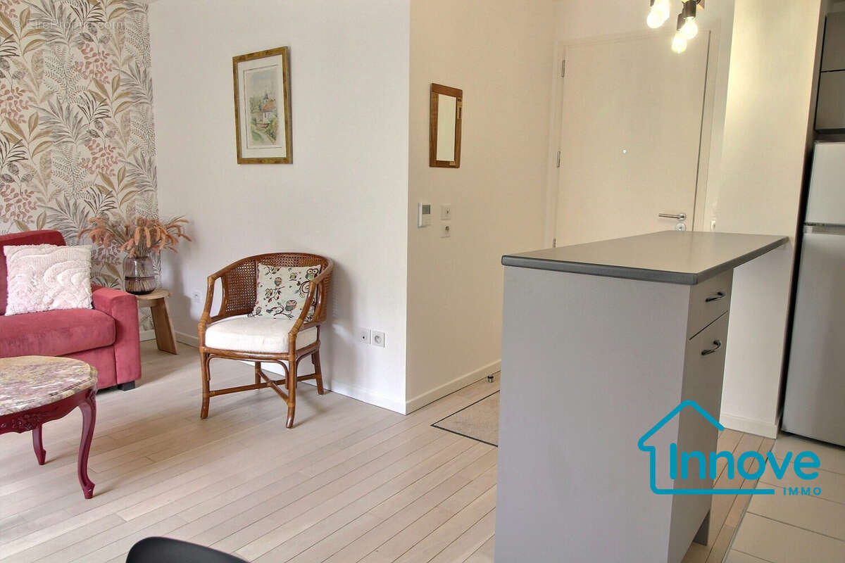 Appartement 37 m² à Versailles  - photo 9