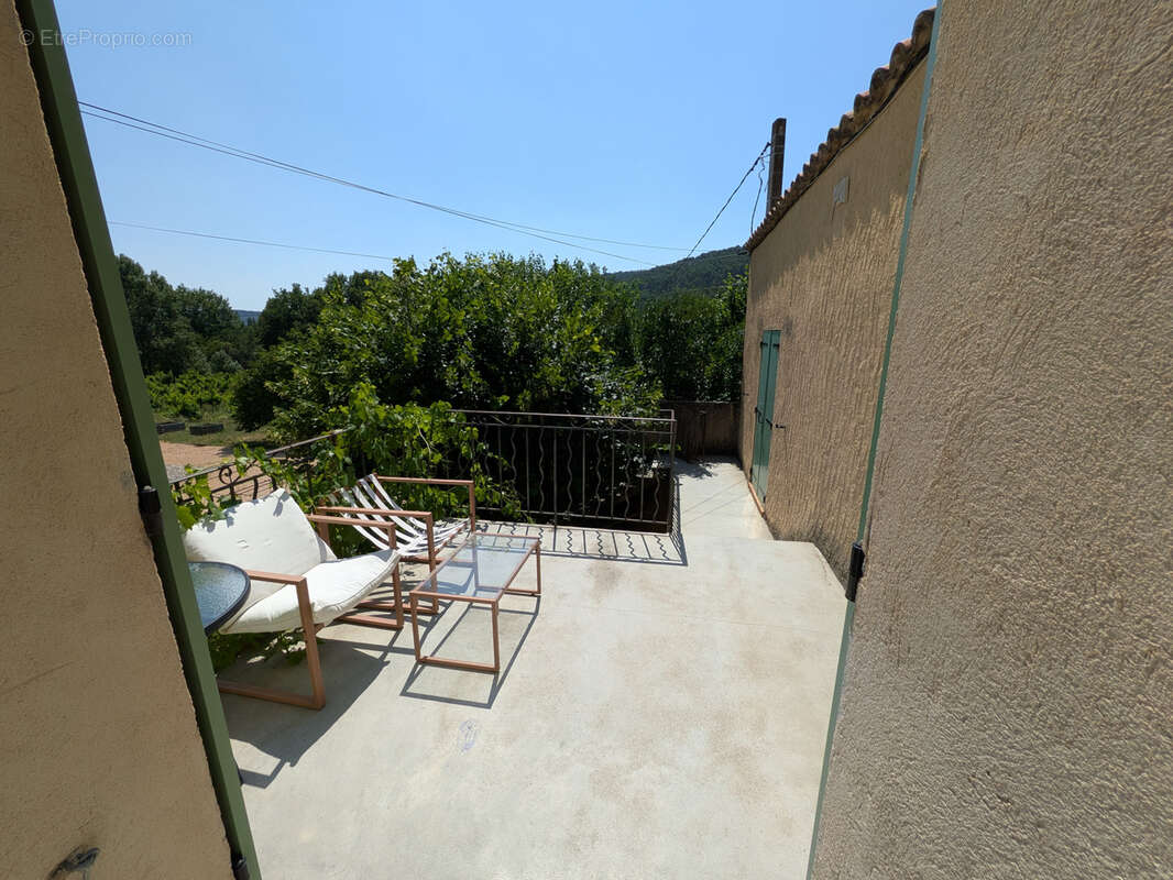 Propriété proche de Vaison La Romaine - photo 25
