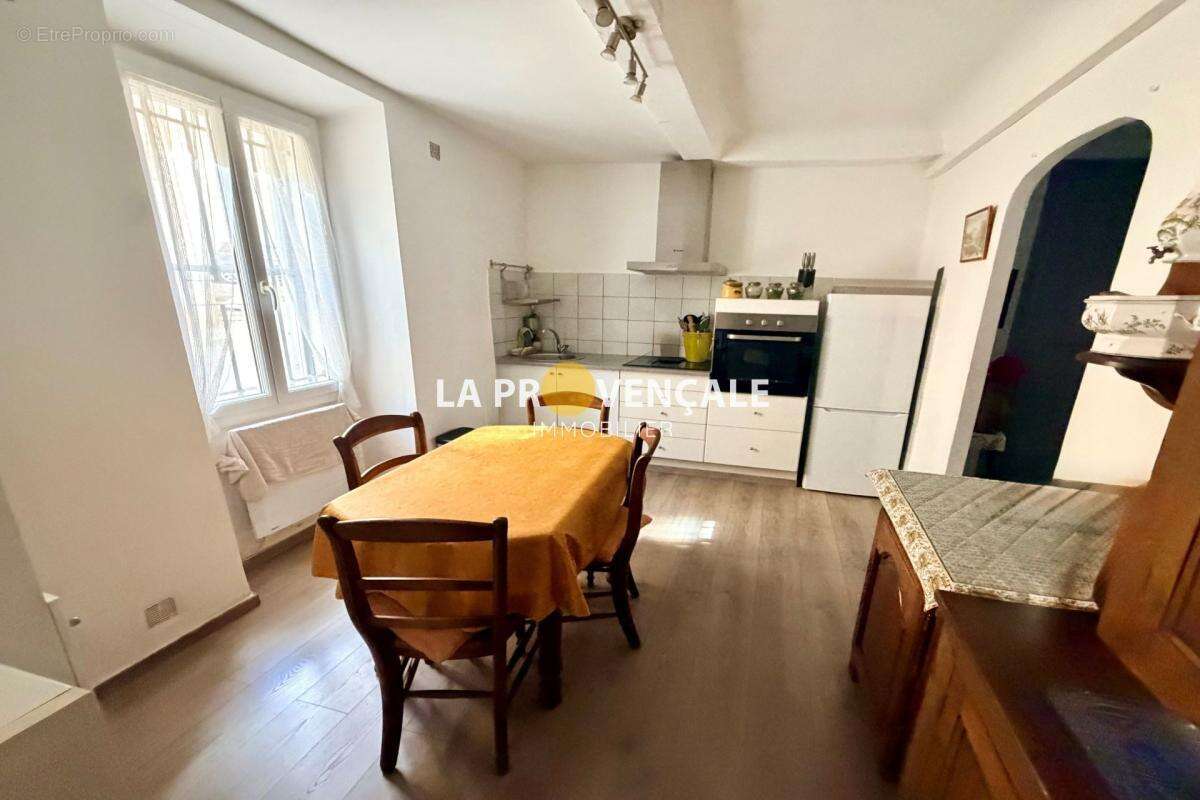 Appartement à GARDANNE