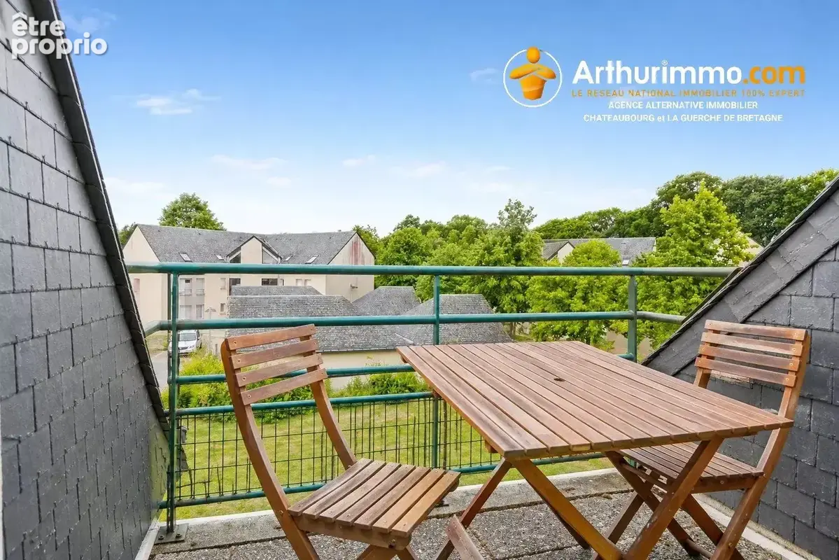 Vente Appartement Thorigne-fouillard(35235) 168 000ï¿œ - photo 7