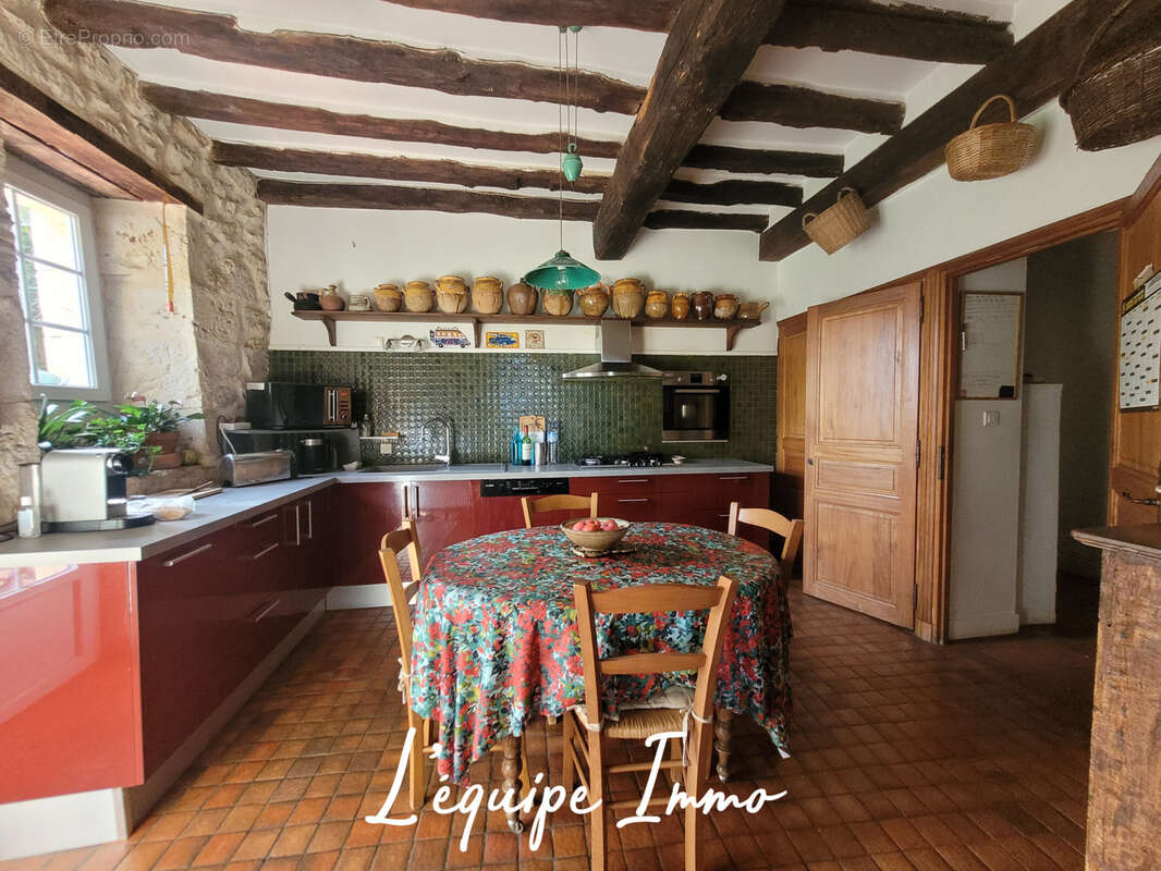 Maison à MAUVEZIN