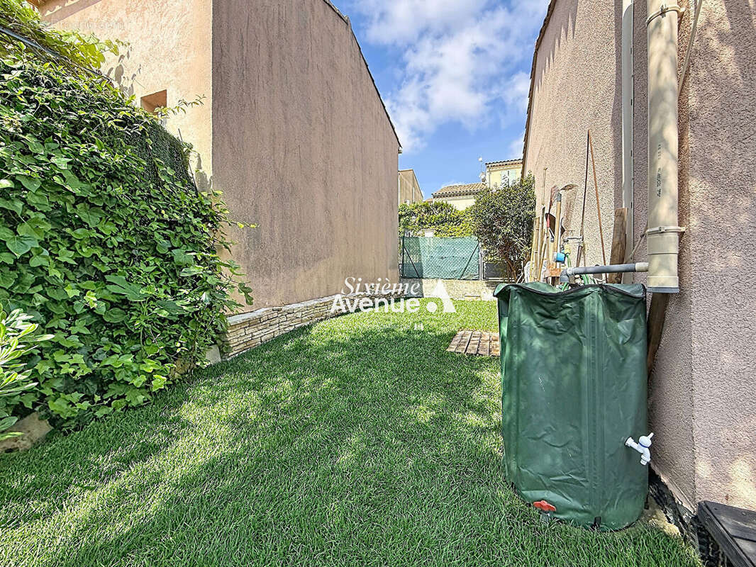 Maison à GRASSE