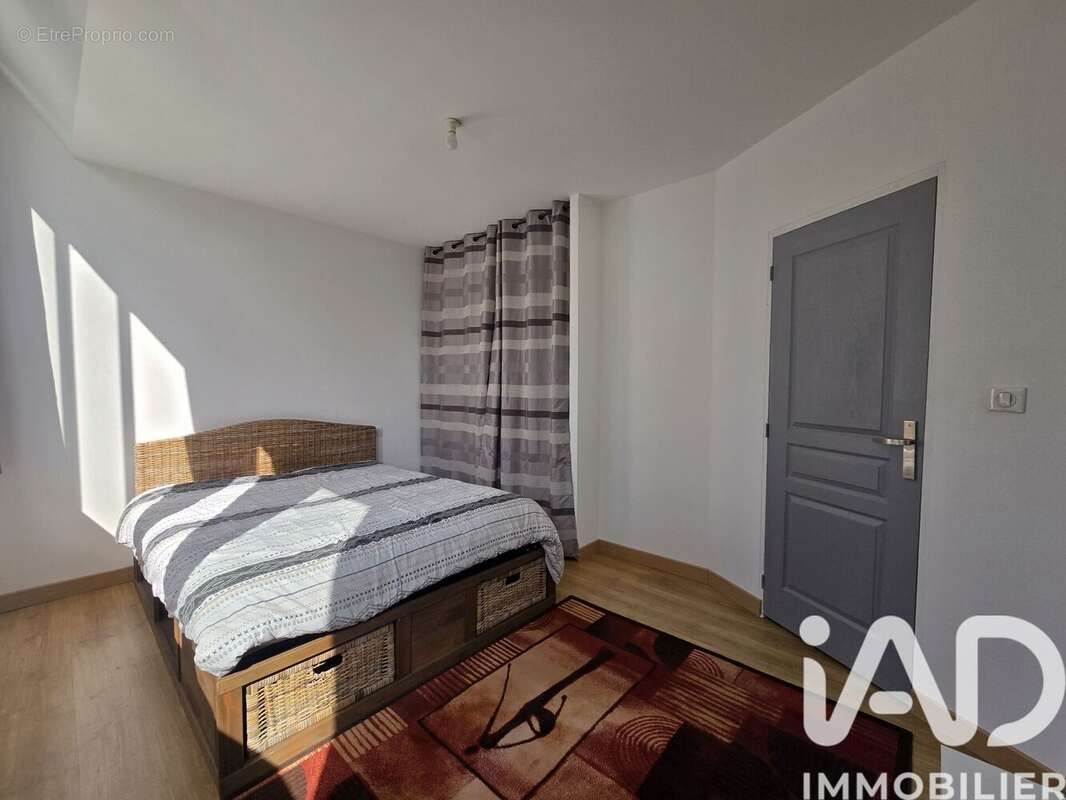 Photo 9 - Appartement à EZY-SUR-EURE