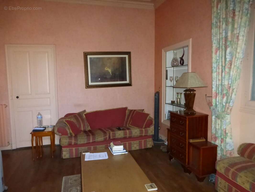 Belle propriété dans un village historique - photo 8