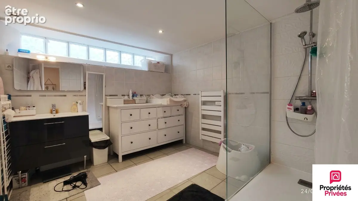 Maison Saint Quentin En Mauges - 3 chambres - surface habitable 98 m² - photo 9
