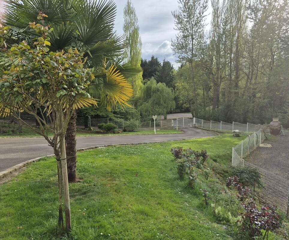 Maison à SAINT-PAUL