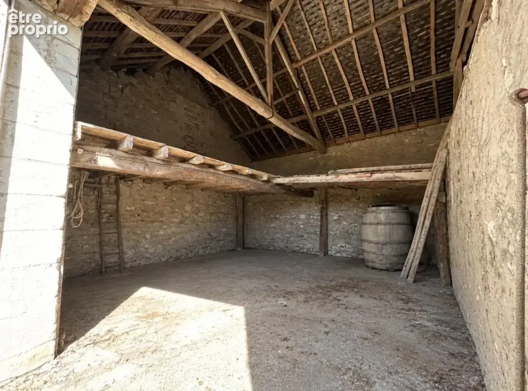 Une maison, une histoire et encore tant à imaginer - photo 12