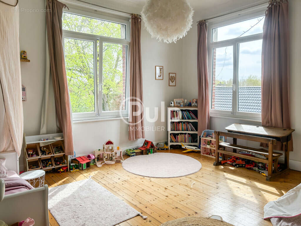 Maison à BIACHE-SAINT-VAAST