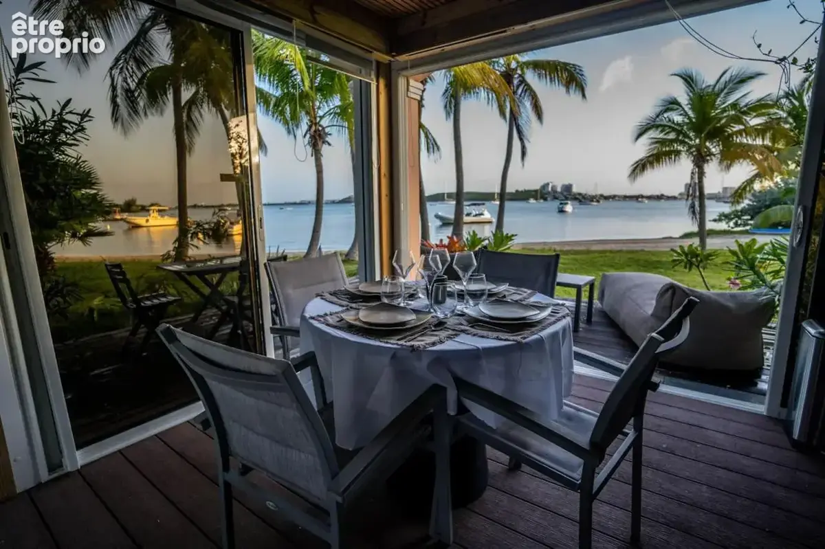 Photo Appartement à Saint-Martin au prix de 295 000€